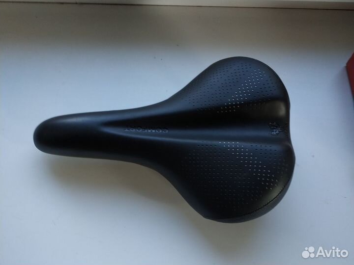 Седло для велосипеда