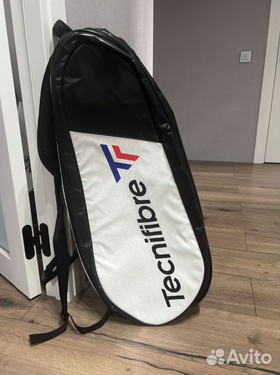 Теннисная сумка