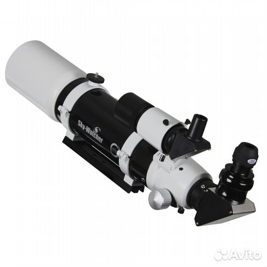 Труба оптическая Sky-Watcher BK ED80 Steel otaw