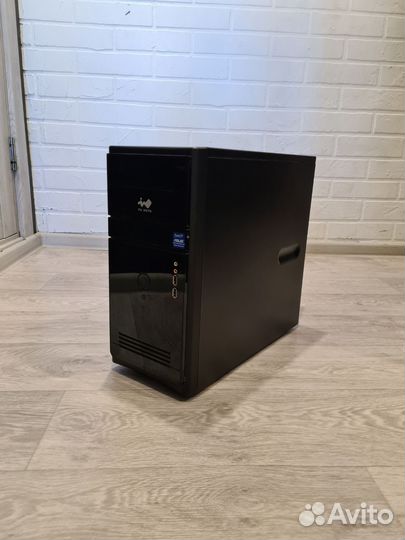 Системный блок intel core i5