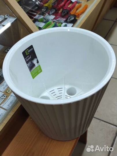 Горшок для цветов