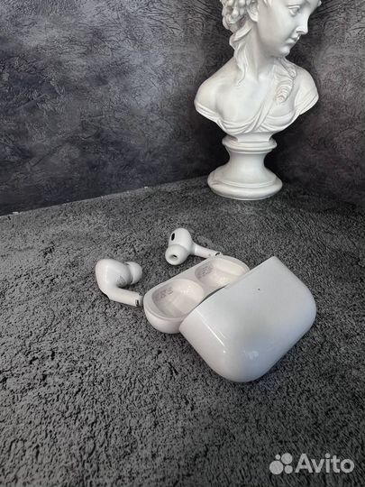 Наушники Airpods Pro 2 (AAA+)