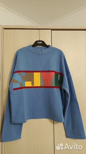 Sjyp Свитшот Премиум бренд