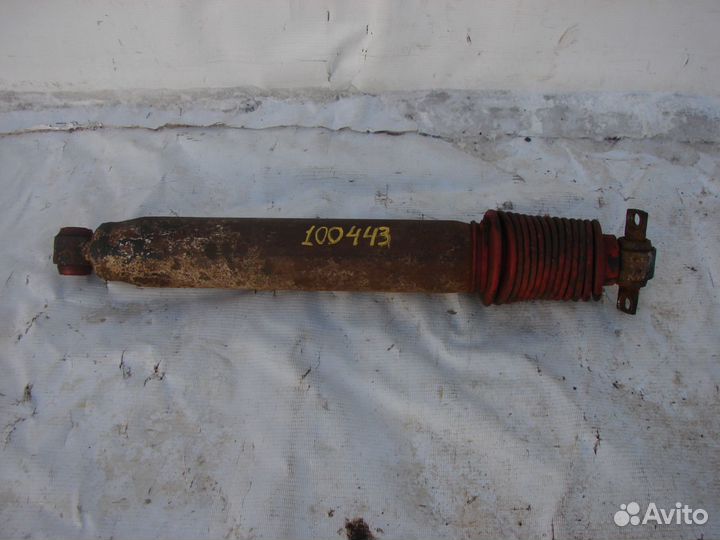 Chevrolet Silverado 6,5тд 92г задний амортизатор