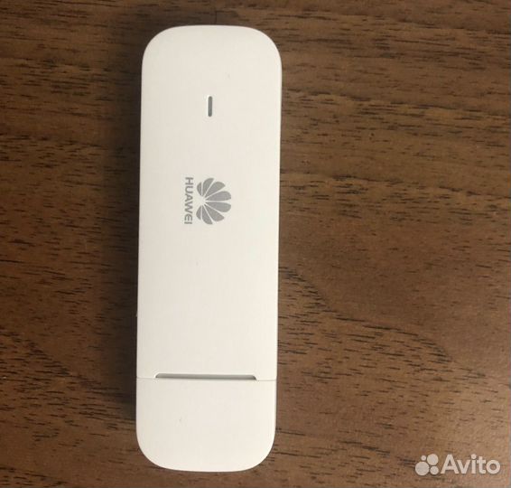 Модем 4g Huawei E3372 LTE UTB stick