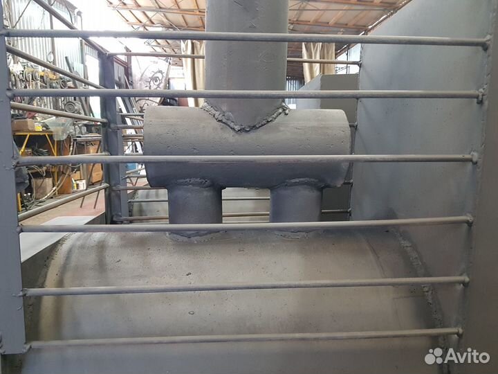 Печь Для Бани 