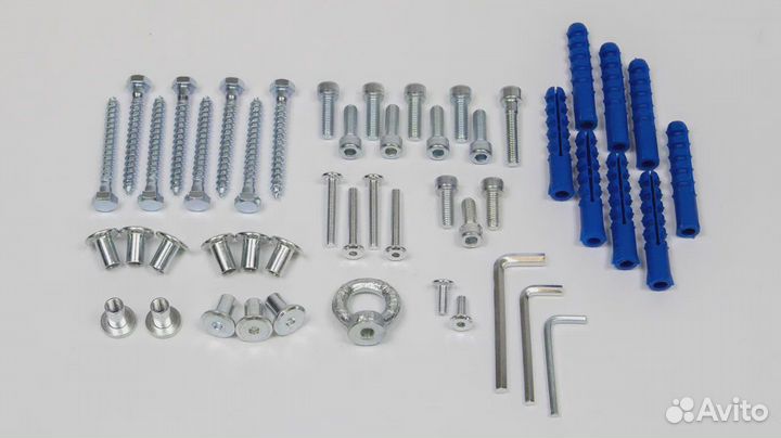 Настенный турник 3 в 1 цвета графит, новый