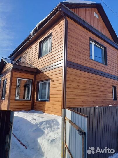 Строительство домов из бруса с нуля до ключа