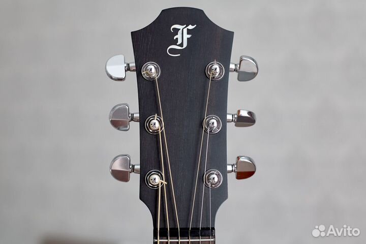 Акустическая гитара Furch G40 (Фюрх)