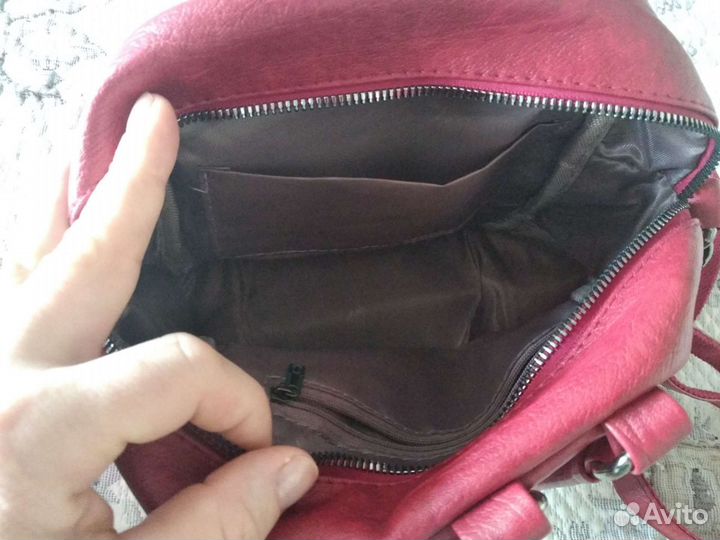 Сумка женская через плечо