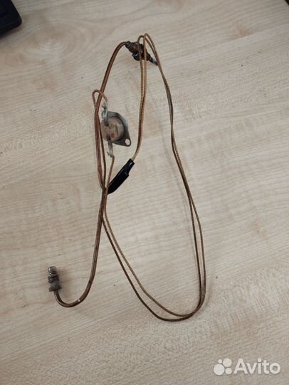 Термопара Электролюкс 275