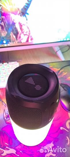Оригинальная колонка jbl Pulse 3