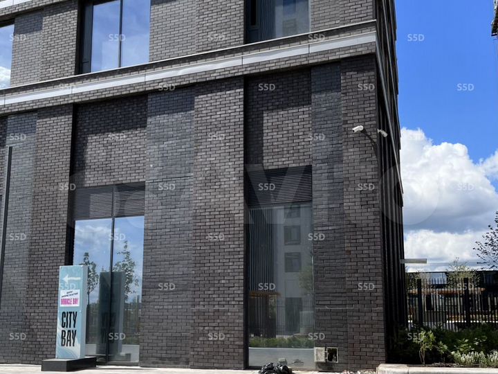 Продам торговое помещение, 181.3 м²