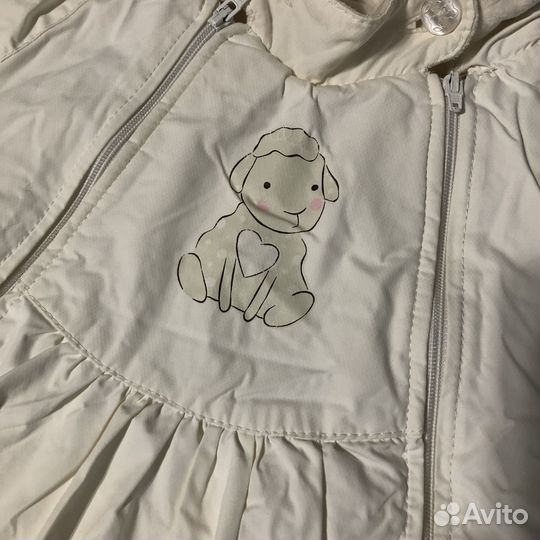 Комбинезон конверт Kerry