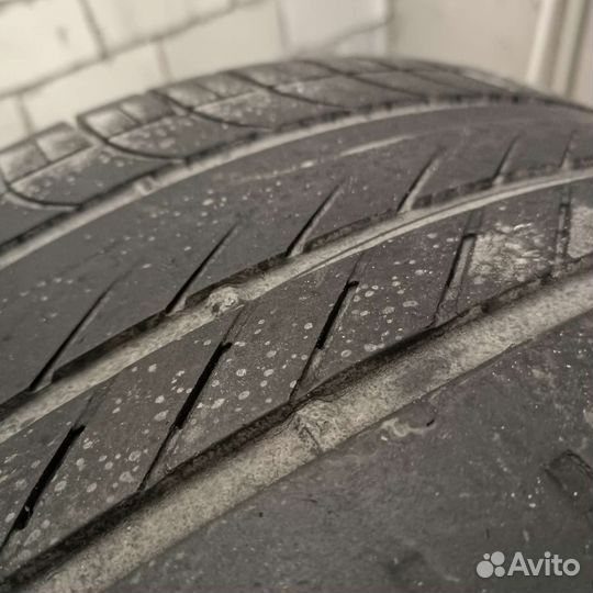 Goodyear Eagle F1 Asymmetric SUV 4x4 255/50 R19 111W