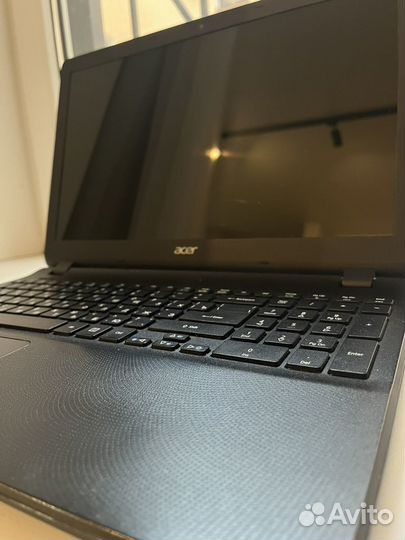 Acer aspire es1 512