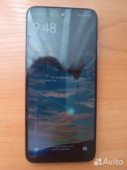 Xiaomi Redmi 10, 4/128 ГБ