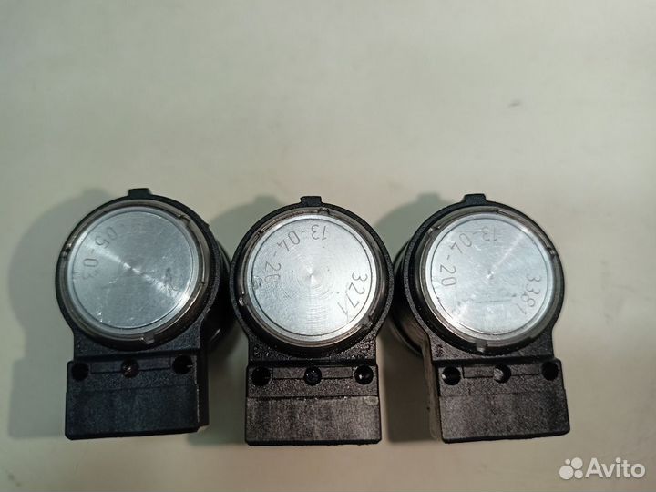 Соленоид вариатора 0AW VL381