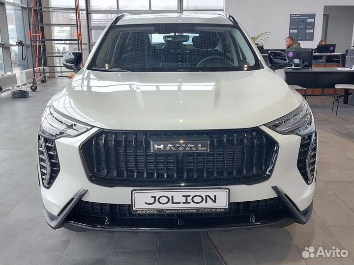 Haval Jolion 1.5 AMT, 2024