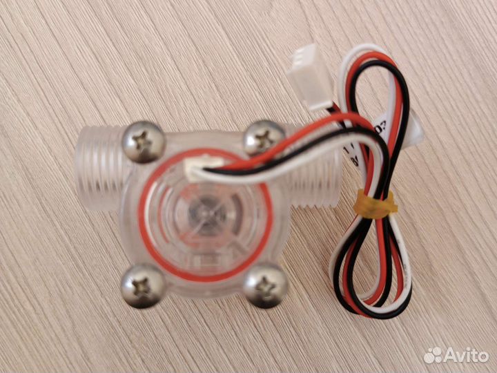 Датчик протока Electrolux