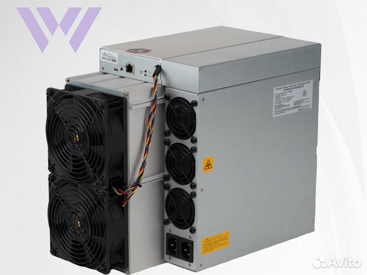 Asic Bitmain S19 90 Th/s