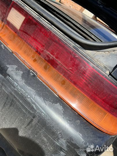 Стоп сигналы chaser 90