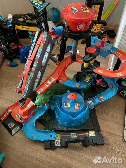 Конструктор lego duplo + другие игры