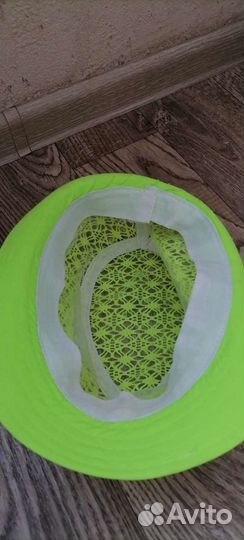 Шляпа женская летняя