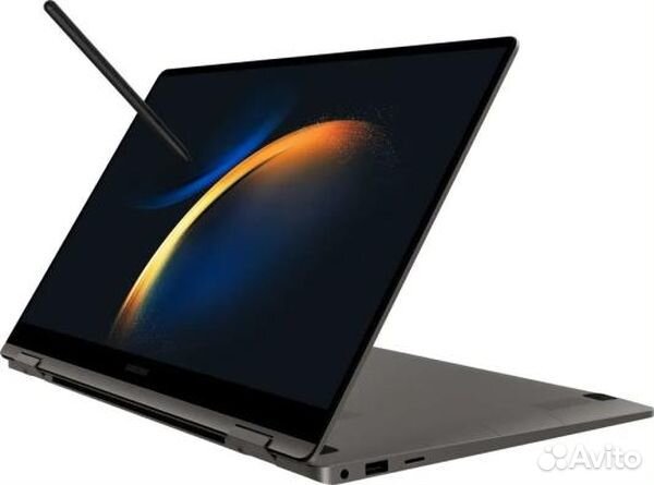 Samsung Galaxy Book3 Pro 360 16