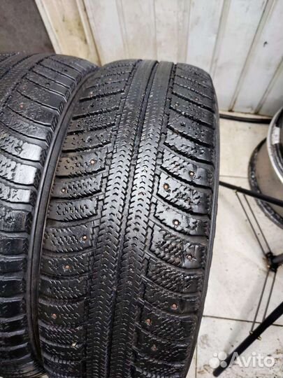 Nordman KN-207 195/65 R15 91T