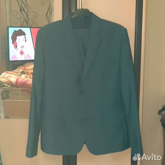 Костюм школьника