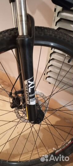 Велосипед merida 26