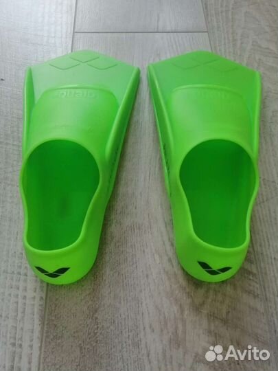 Ласты arena powerfin