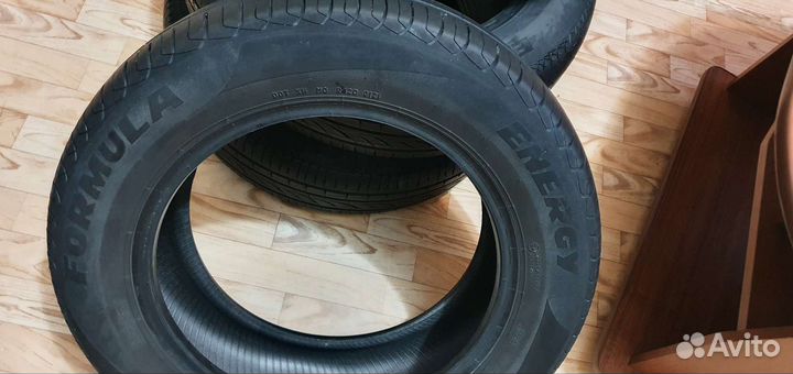 Formula Energy 185/65 R15