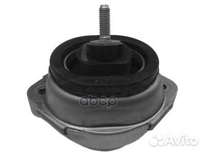 Опора двигателя передняя 80001080 Corteco