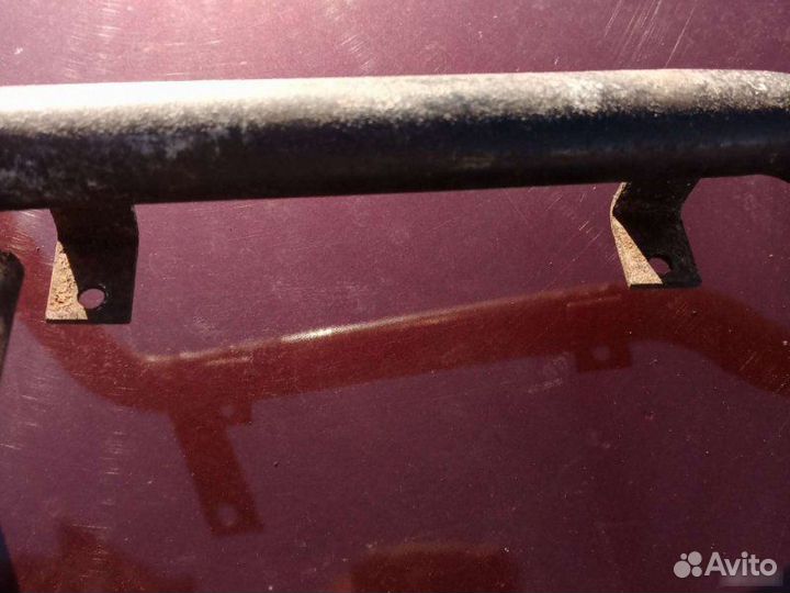 Трубка ож Volkswagen Passat B5 AEB 1999