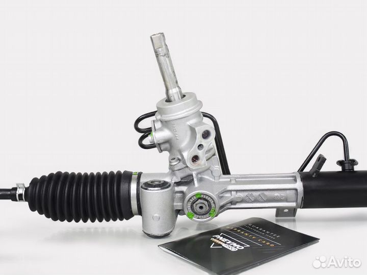 Рулевая рейка с гур Opel Astra III (H) 2004-2011 к