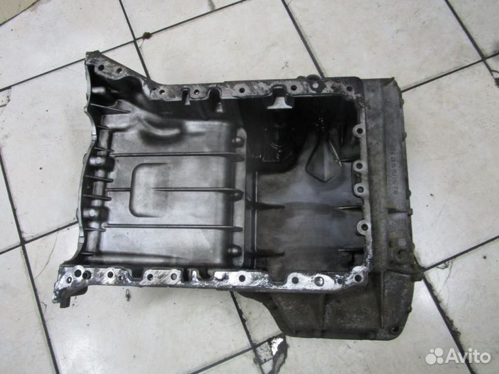 Поддон w906 Sprinter 651.900 2011