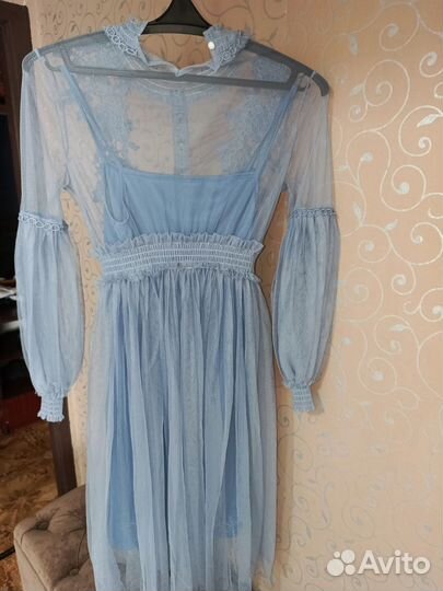 Вечернее платье 48 50 размер