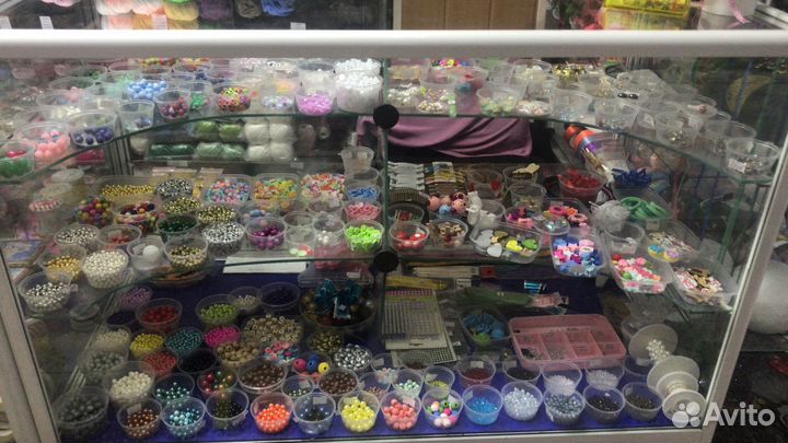 Готовый бизнес Отдел 