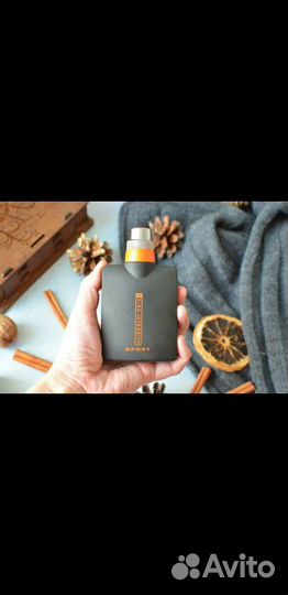 High Intensity Sport (Mary Kay )