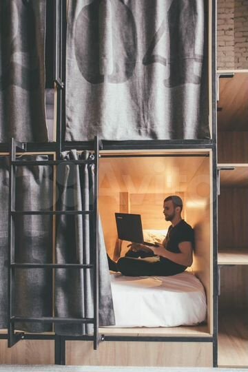 Комната 35 м², 1/2 эт.