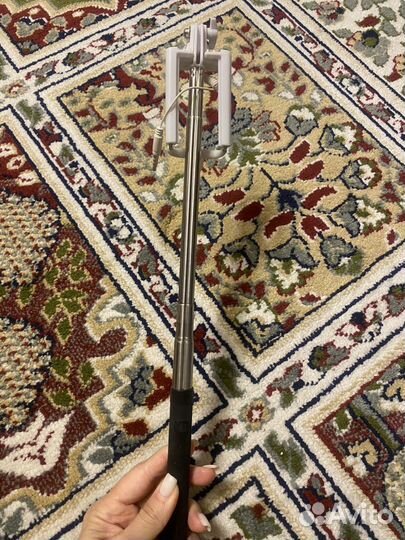 Селфи палка для айфона