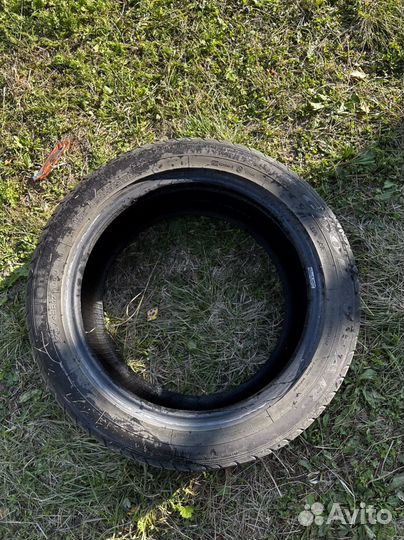 Yokohama Advan Sport V103S 245/45 R17 Y