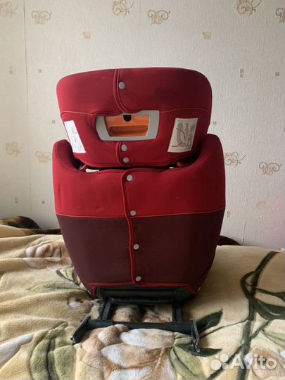 Автокресло CBX by Cybex free-FIX