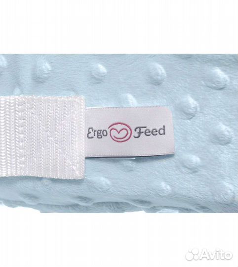 Подушка для кормления ergofeed