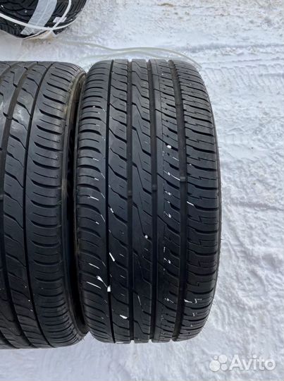 Toyo Proxes 4 Plus 255/35 R20