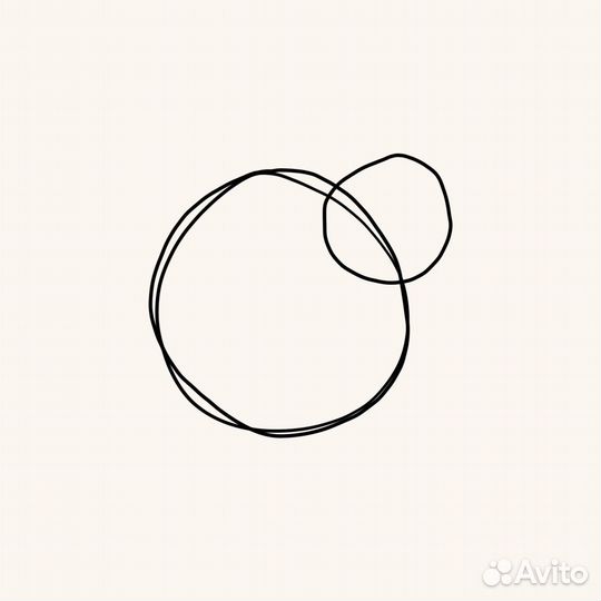 Бариста в новую кофейню «Меньше Больше»