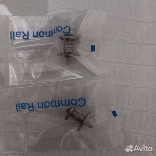 Форсунки запчасти