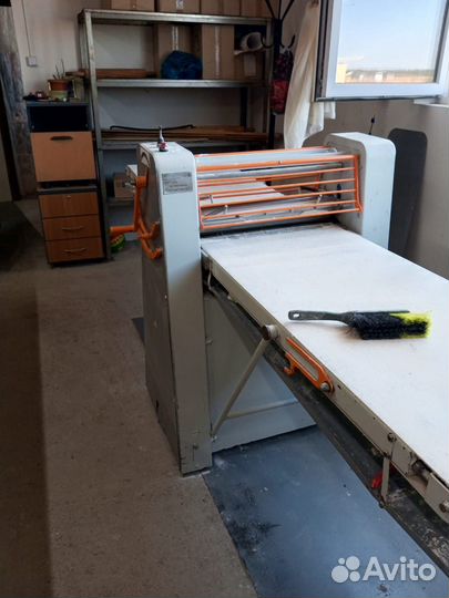 Кондитерское оборудование в комплекте